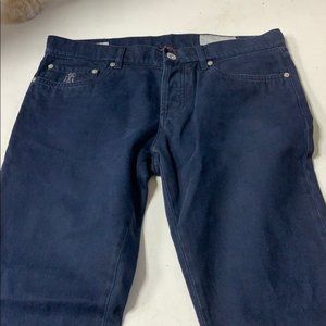 Brunello Cucinelli Slim Fit Jeans